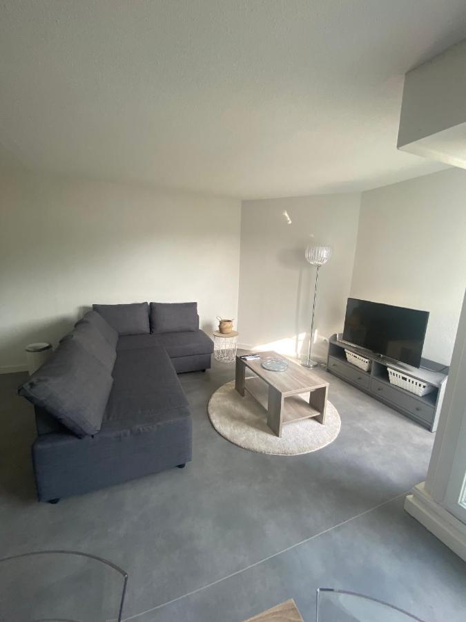 Apartament Les Baux-Beaux Zewnętrze zdjęcie