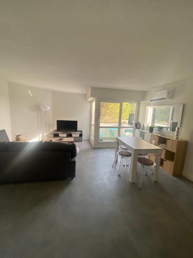 Apartament Les Baux-Beaux Zewnętrze zdjęcie
