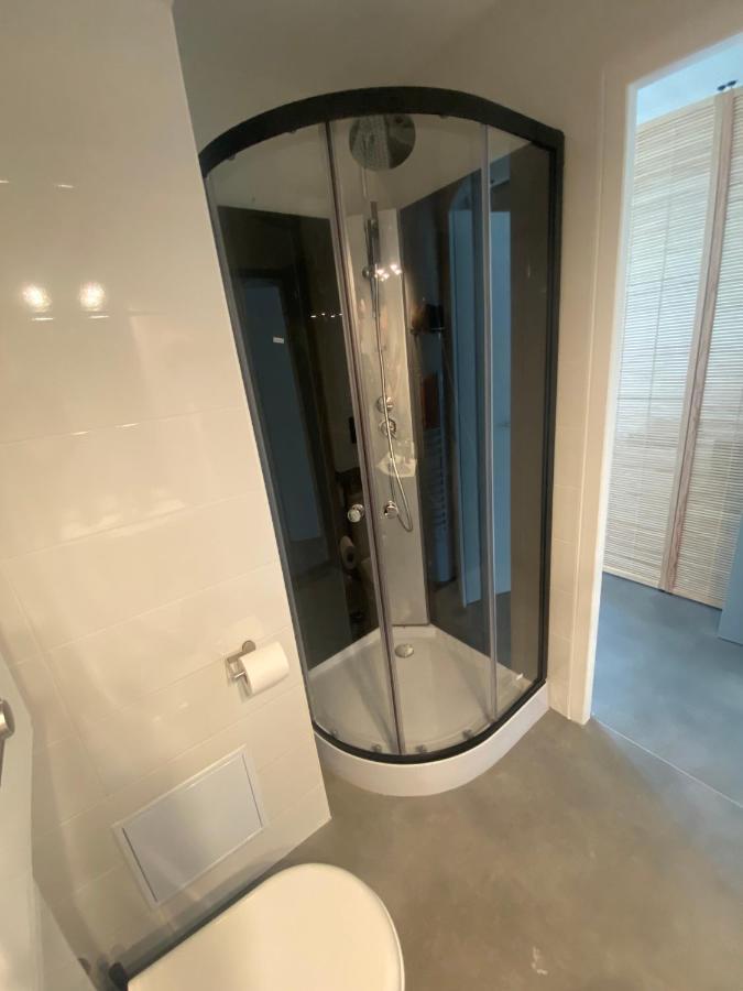 Apartament Les Baux-Beaux Zewnętrze zdjęcie