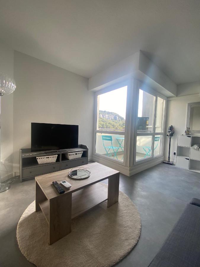 Apartament Les Baux-Beaux Zewnętrze zdjęcie
