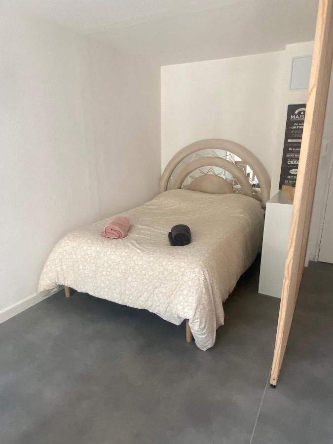 Apartament Les Baux-Beaux Zewnętrze zdjęcie