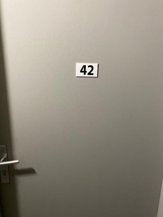 Apartament Les Baux-Beaux Zewnętrze zdjęcie